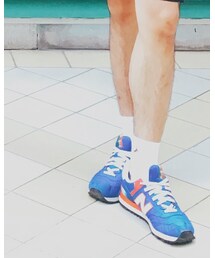 NEW BALANCE | スニーカー