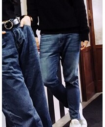 ALLSAINTS | デニムパンツ