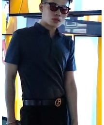 ALLSAINTS | ポロシャツ