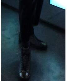 EMPORIO ARMANI | ブーツ