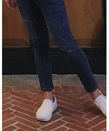 VANS | スリッポン