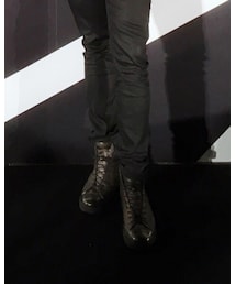 EMPORIO ARMANI | ブーツ