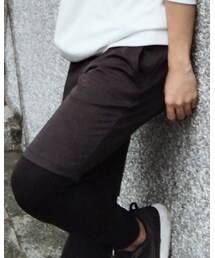 UNIQLO | その他パンツ