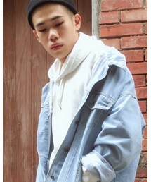 UNIQLO | パーカー