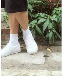 VANS | スリッポン