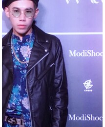 UNIQLO | ライダースジャケット