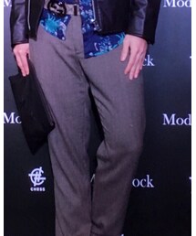 ZARA MAN | その他パンツ