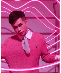 ARMANI COLLEZIONI | シャツ/ブラウス