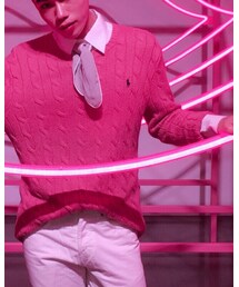 RALPH LAUREN | ニット/セーター