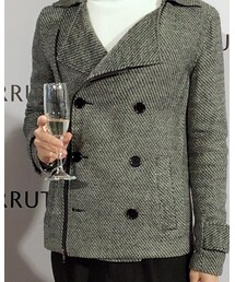 2% | チェスターコート