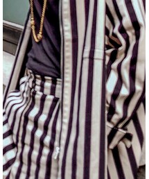 blanc label | セットアップ