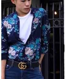 ZARA MAN | シャツ/ブラウス