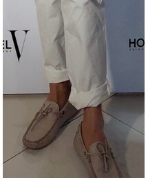 TOD’S | シューズ