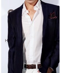 ARMANI COLLEZIONI | シャツ/ブラウス