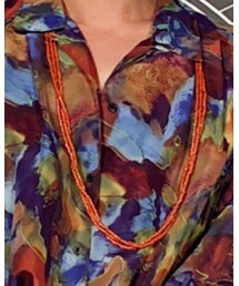 排灣制 | ネックレス