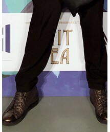 EMPORIO ARMANI | その他シューズ