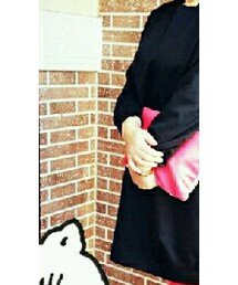 H&M | クラッチバッグ