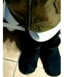 UNIQLO | その他パンツ