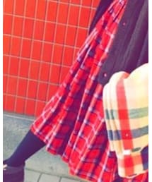 Honeys | スカート