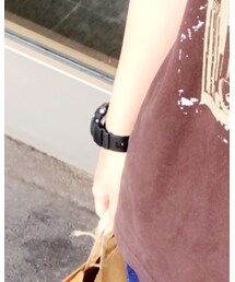 G-SHOCK | アナログ腕時計