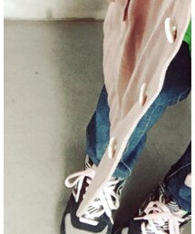 NEW BALANCE | スニーカー