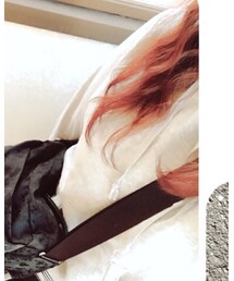 LOWRYS FARM | パーカー