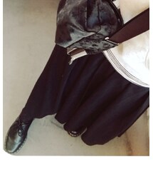 ??? | スカート