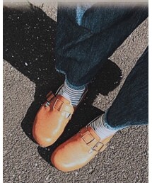 seria | ソックス/靴下