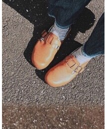 maRe maRe | シューズ