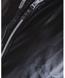 ？？？ | ナイロンジャケット