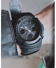 G-SHOCK | アナログ腕時計