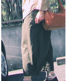 Betty Smith | パンツ