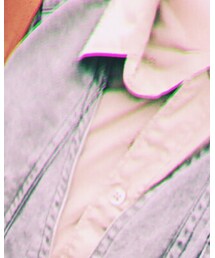 LOWRYS FARM | シャツ/ブラウス