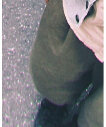 Betty Smith | パンツ