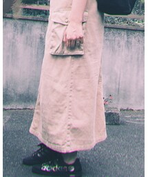 used | スカート