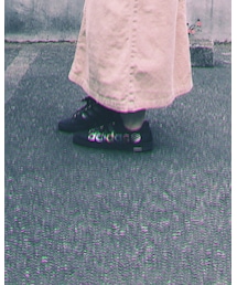 adidas | スニーカー