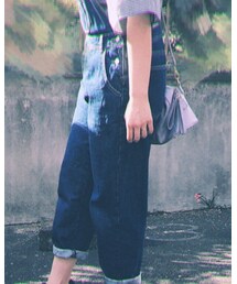 しまむら | サロペット/オーバーオール