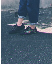 adidas | スニーカー