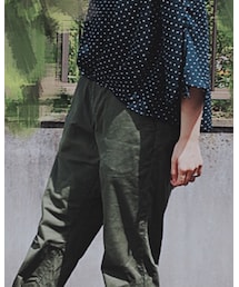UNIQLO | チノパンツ