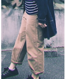 GU | パンツ