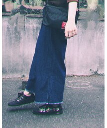 しまむら | デニムパンツ