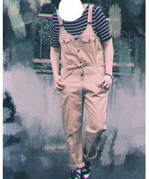 しまむら | サロペット/オーバーオール