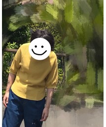GU | Tシャツ/カットソー