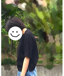 GU | Tシャツ/カットソー