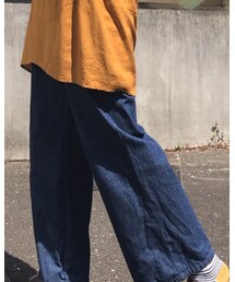 しまむら | デニムパンツ
