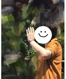 Paul Smith | アナログ腕時計