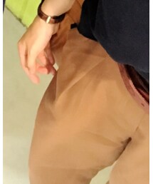 しまむら | パンツ