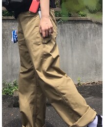 GU | パンツ