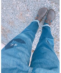 Ne-net | デニムパンツ