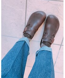 BIRKENSTOCK | シューズ